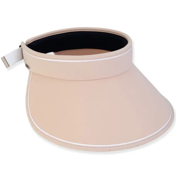 Sage | Women's Spring Sun Visor | HH3156