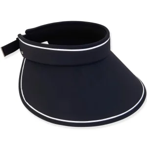 Sage | Women's Spring Sun Visor | HH3156