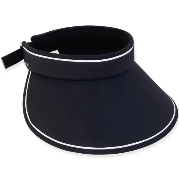 Sage | Women's Spring Sun Visor | HH3156