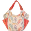 Samara | Artistic Scoop Tote | SNS6390