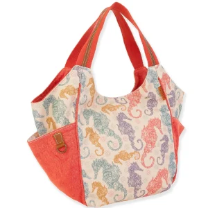 Samara | Artistic Scoop Tote | SNS6390