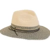 San Pedro | Women's Paper Straw Safari Hat | HH2925