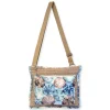 Sand Dollar, Crossbody | JB161