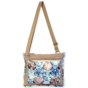 Sand Dollar, Crossbody | JB161