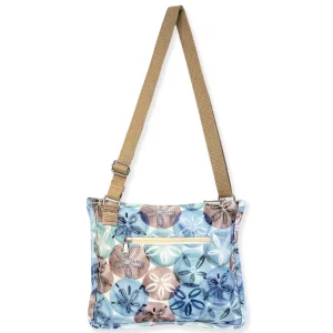 Sand Dollar, Crossbody | JB161