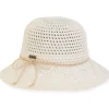 Santa Maria | Women's Poly Braid Bucket Hat | HH2893