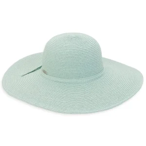 Santa Monica | HH1003 | Paper Braid Floppy