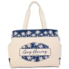 Sawyer | Artistic Totes Shoulder Tote | GH5330