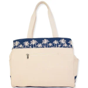 Sawyer | Artistic Totes Shoulder Tote | GH5330