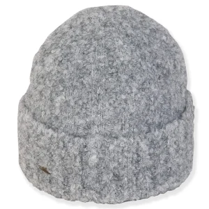 Scarlet | Women's Poly Fabric Beanie | AD1547