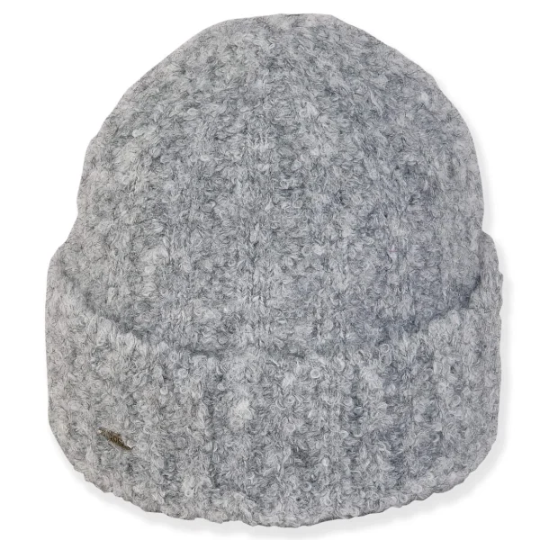 Scarlet | Women's Poly Fabric Beanie | AD1547