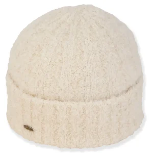 Scarlet | Women's Poly Fabric Beanie | AD1547