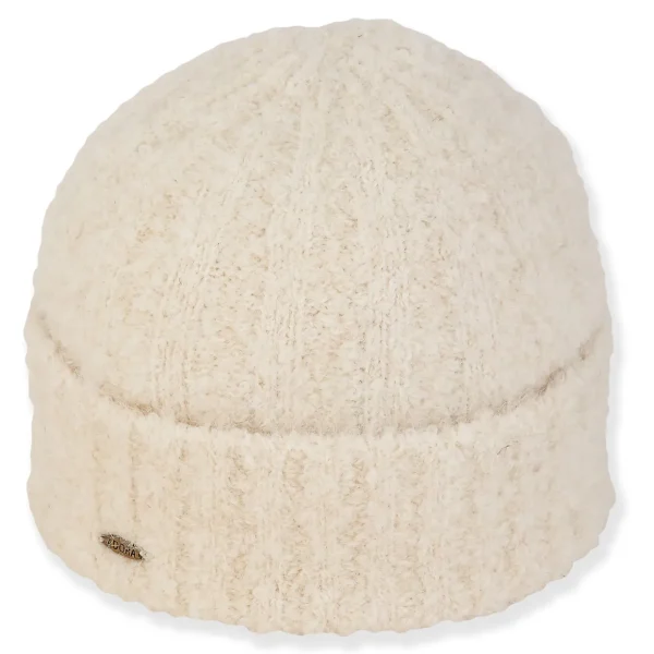 Scarlet | Women's Poly Fabric Beanie | AD1547