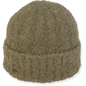 Scarlet | Women's Poly Fabric Beanie | AD1547