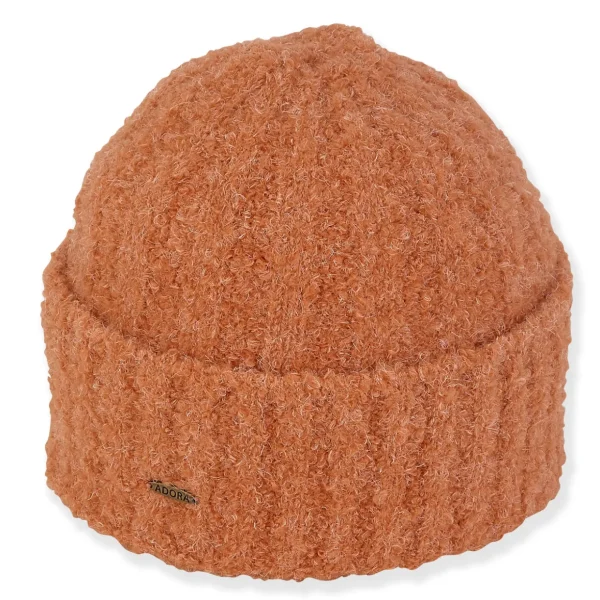 Scarlet | Women's Poly Fabric Beanie | AD1547
