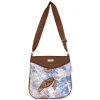 Sea Whispers, Medium Crossbody | MHS031