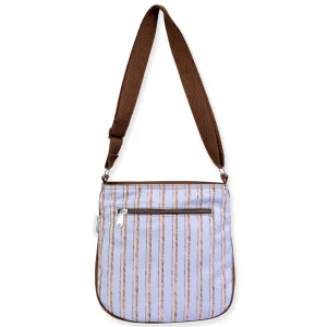 Sea Whispers, Medium Crossbody | MHS031