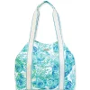 Seashell Blue, Gap Tote | SNS6790