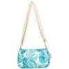 Seashell Blue, Small Crossbody | SNS6791