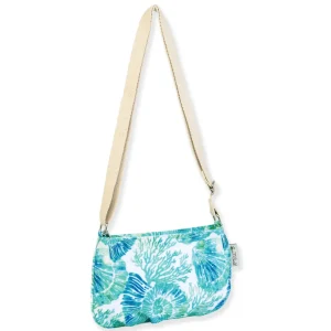 Seashell Blue, Small Crossbody | SNS6791