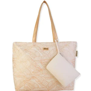Shiloh | Beach Casuals Shoulder Tote | CE6561