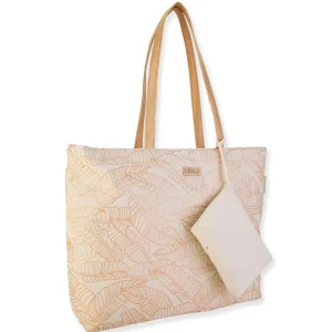 Shiloh | Beach Casuals Shoulder Tote | CE6561
