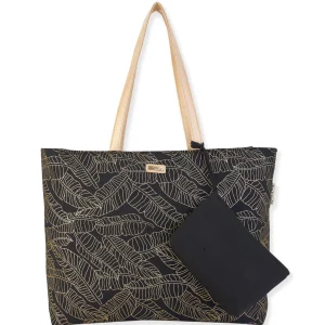 Shiloh | Beach Casuals Shoulder Tote | CE6561