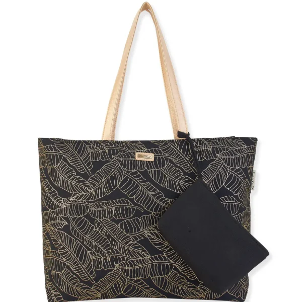 Shiloh | Beach Casuals Shoulder Tote | CE6561
