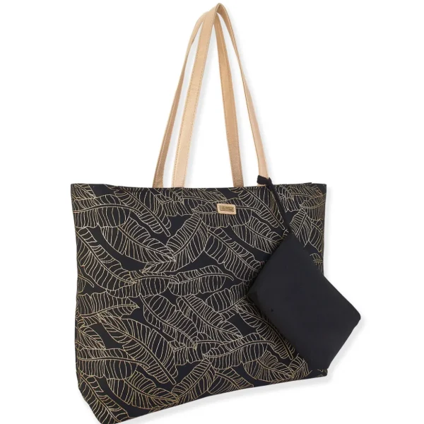 Shiloh | Beach Casuals Shoulder Tote | CE6561