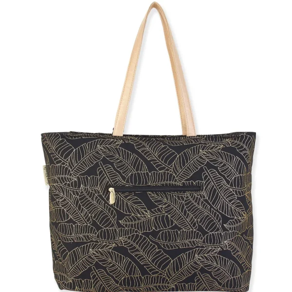 Shiloh | Beach Casuals Shoulder Tote | CE6561