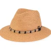 Signy | Men's Paper Straw Safari Hat | HTT1154