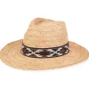 Smith | Men's Raffia Safari Hat | HTT1158