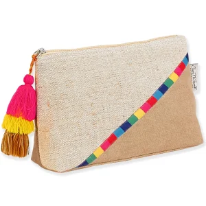 Soria | Beach Casuals Cosmetic Bag | SNS6331