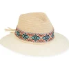 Sukhumi | Women's Paper Straw Safari Hat | HH2929