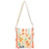 Summer Vibes | Artistic Totes N/S Crossbody | SD4701