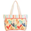 Summer Vibes | Artistic Totes Shoulder Tote | SD4700