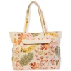 Sun Tropical, Shoulder Tote | SNS6630