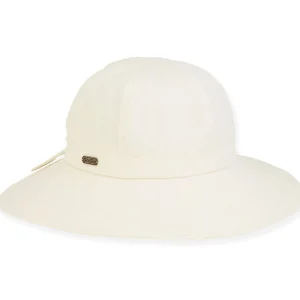 Sunshine | Women's Cotton Floppy Hat | HH2912