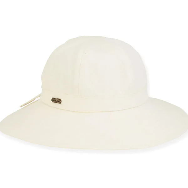 Sunshine | Women's Cotton Floppy Hat | HH2912