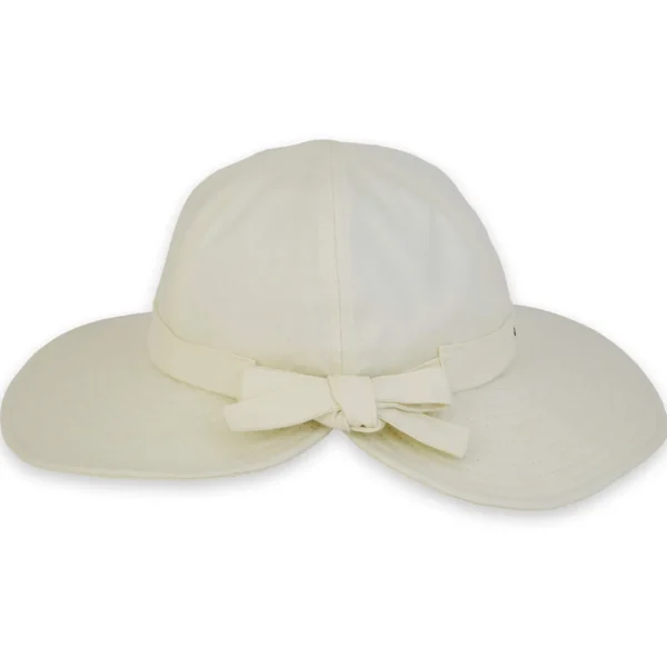 Sunshine | Women's Cotton Floppy Hat | HH2912