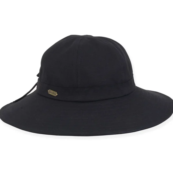 Sunshine | Women's Cotton Floppy Hat | HH2912