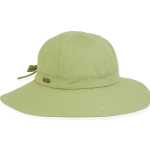 Sunshine | Women's Cotton Floppy Hat | HH2912