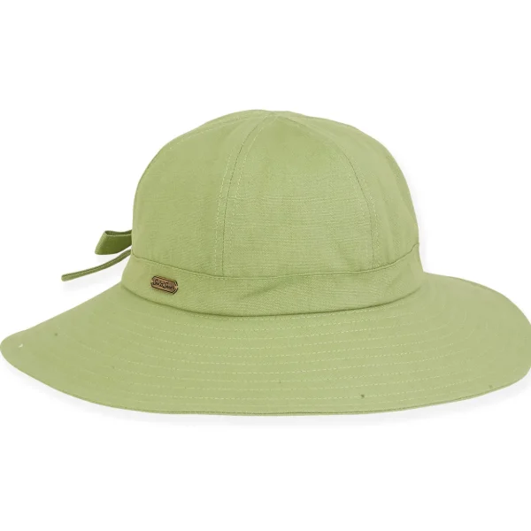 Sunshine | Women's Cotton Floppy Hat | HH2912