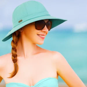 Sunshine | Women's Cotton Floppy Hat | HH2912