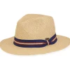 Takamaka | Men's Paper Straw Fedora Hat | HTT1120