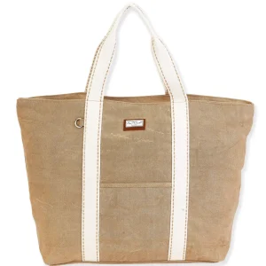 Tarragona | Beach Casuals Shoulder Tote | SNS6230