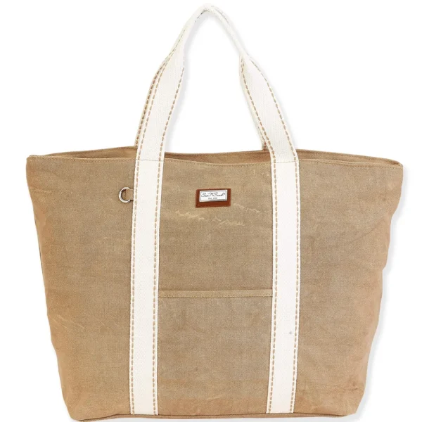 Tarragona | Beach Casuals Shoulder Tote | SNS6230
