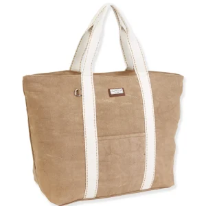 Tarragona | Beach Casuals Shoulder Tote | SNS6230