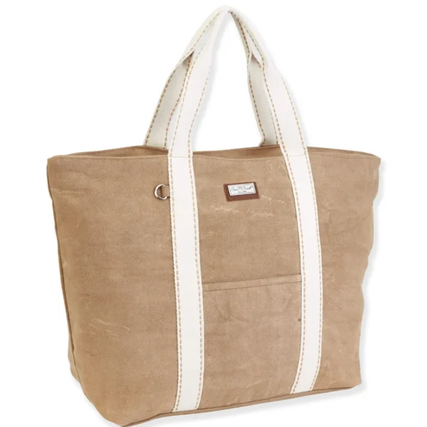 Tarragona | Beach Casuals Shoulder Tote | SNS6230