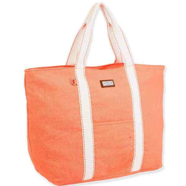 Tarragona | Beach Casuals Shoulder Tote | SNS6230